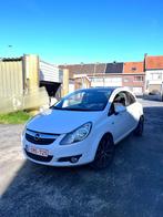 Exportation d'Opel Corsa 1.3 diesel 2010, Autos, Opel, Achat, Boîte manuelle, 2 portes, Diesel