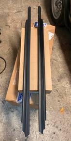 Paire seuil de porte vw golf 2, Ophalen