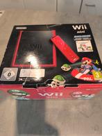 Wii, Games en Spelcomputers, Spelcomputers | Nintendo NES, Ophalen of Verzenden, Zo goed als nieuw