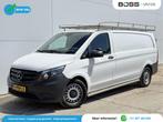 Mercedes-Benz Vito 114 CDI L3H1 Airco Camera Navigatie Trekh, 100 kW, Gebruikt, 4 cilinders, 136 pk