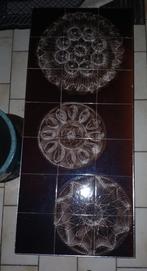 Retro salontafel, Antiek en Kunst, Ophalen of Verzenden