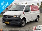 Volkswagen Transporter 2.0 TDI | € 6.450,- NETTO!| Bijrijder, Electronic Stability Program (ESP), Wit, Bedrijf, Te koop
