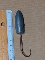 spearhead loodkoppen, Ophalen of Verzenden, Zo goed als nieuw, Haak