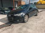 Audi A1 1.6 tdi, Auto's, A1, Zwart, Te koop, Handgeschakeld