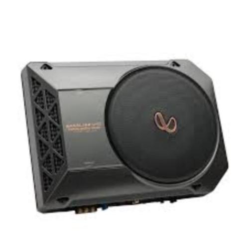 Infinity BassLink SM2 underseat Subwoofer, Auto diversen, Autospeakers, Nieuw, Ophalen of Verzenden