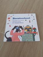 Beestenboel voorleesboek, Ophalen, Jongen of Meisje, Zo goed als nieuw, Voorleesboek