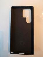 Silicone hoesje s25 ultra, Telecommunicatie, Mobiele telefoons | Hoesjes en Screenprotectors | Samsung, Ophalen of Verzenden
