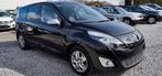 🆕 RENAULT M.SCENIC_1.5DCI(110CH)_2011💢EURO 5_A/C_7 PL💢, Euro 5, 4 cilinders, Start-stop-systeem, Bedrijf