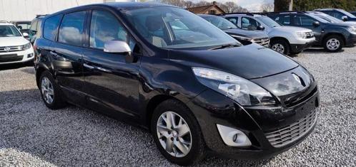 🆕 RENAULT M.SCENIC_1.5DCI(110CH)_2011💢EURO 5_A/C_7 PL💢, Auto's, Renault, Bedrijf, Te koop, Scénic, ABS, Airbags, Airconditioning