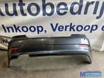 BMW 5 SERIE E60 Grijs achterbumper bumper achter 2001-2010, Auto-onderdelen, Ophalen, Gebruikt, Achter, Bumper