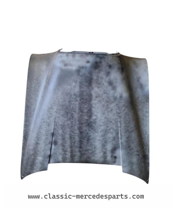 Motorkap Mercedes w111 coupe Heckflosse Fintail, Auto-onderdelen, Carrosserie, Motorkap, Mercedes-Benz, Gebruikt, Ophalen