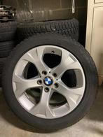 Winterbanden bmw X1 alu velgen, Ophalen, Nieuw, Winterbanden, Velg(en)