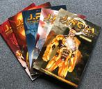 Strip J.Rom compleet, Enlèvement ou Envoi, Neuf