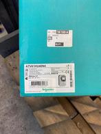 Frequentie regelaar, Enlèvement, Neuf