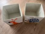 Boîte de Rangement kangourou et hérisson « 3 Sprouts », Ophalen, Zo goed als nieuw