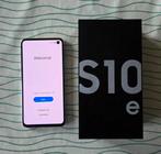 Samsung Galaxy S10e Prism White 128GB, Telecommunicatie, Wit, Touchscreen, Ophalen of Verzenden, Zo goed als nieuw