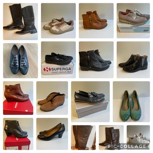 Schoenen maat 41, Vêtements | Femmes, Chaussures, Comme neuf, Sneakers et Baskets, Enlèvement ou Envoi