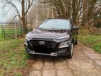 Hyundai Kona bwj 2020.  In zeer mooie staat., Auto's, Hyundai, Voorwielaandrijving, Stof, Zwart, Zwart