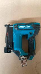 Nagelpistool makita, Ophalen of Verzenden, Zo goed als nieuw
