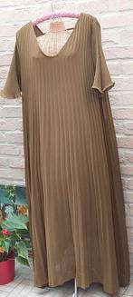 Lang kleedje 3xl shein 62cm van oksel tot oksel, Kleding | Dames, Grote Maten, Overige kleuren, Jurk, Ophalen of Verzenden, Zo goed als nieuw