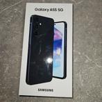 Samsung Galaxy A55 5G, Télécoms, Téléphonie mobile | Samsung, Android OS, 10 mégapixels ou plus, Autres couleurs, Enlèvement ou Envoi