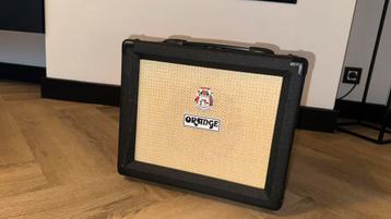 Orange Crush 20, Musique & Instruments, Amplis | Basse & Guitare, Enlèvement, Comme neuf