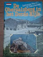 Infobrochure "het adelaarsnest van hitler", Ophalen of Verzenden