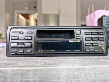 Changeur de CD Sony XR-C5080R + CDX-600, Enlèvement, Utilisé