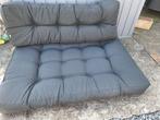 Palletkussens, Tuin en Terras, Ophalen, Gebruikt