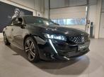 Peugeot 508 GT-Line Full-option, Auto's, Automaat, 4 deurs, Stof, Gebruikt