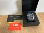 Alpha Sierra Navigator Nieuw, Handtassen en Accessoires, Ophalen, Nieuw, Polshorloge, Overige merken
