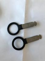 Clés radio Audi et Volkswagen, Enlèvement ou Envoi