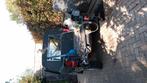 Landrover discovery 1 300 tdi automaat, Auto's, Land Rover, Automaat, Discovery, Particulier, Te koop