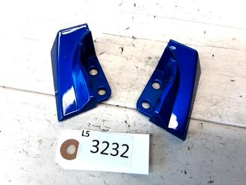 SV650 1998 - 2002 Suzuki Cover Cover divers D1-55377 beschikbaar voor biedingen