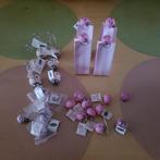 Lieveheersbeestje Pimpam roze van Bb collectie UITVERKOOP, Ophalen of Verzenden, Nieuw, Kraamcadeau