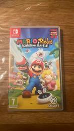 MARIO LAPIN CRETIN, Neuf, 2 joueurs, À partir de 7 ans, Aventure et Action