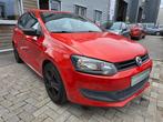 VW Polo 1.2i Benzine 2009 Airco + Garantie, Auto's, 1198 cc, Bedrijf, 5 deurs, Electronic Stability Program (ESP)