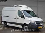 Mercedes Sprinter 316 CDI Koelwagen Kerstner 230v Stekker 16, Autos, Camionnettes & Utilitaires, Achat, Euro 6, Entreprise, Boîte manuelle