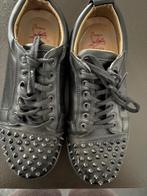 Schoenen, Ophalen, Zo goed als nieuw, Zwart