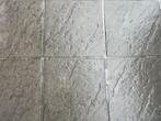 betontegels, Tuin en Terras, Ophalen, Gebruikt, Beton, 5 tot 10 m²