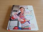 Easy Healthy Fast met Martine Prenen, Boeken, Ophalen