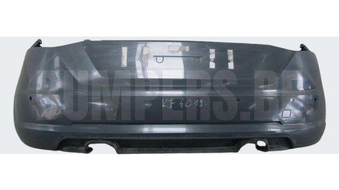 Bumper AUDI TT 8S0 8S 14- 11052655233 Achterbumper KJ4019, Auto-onderdelen, Carrosserie, Bumper, Achter, Gebruikt, 6 maanden garantie