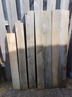eiken hout, Bricolage & Construction, Bois & Planches, Moins de 200 cm, Chêne, Enlèvement ou Envoi, Neuf