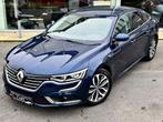 Renault Talisman S-EDITION /CARPLAY / SFEERLICHT / TREKHAAK, Auto's, Renault, Automaat, 4 deurs, Gebruikt, 4 cilinders