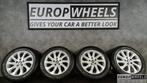 16 inch Seat Leon Audi A3  Golf 7 8 Winterbanden 205 55, Auto-onderdelen, Banden en Velgen, Gebruikt, 16 inch, Banden en Velgen