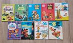 Lot strips: Bollie en Billie, Boeken, Gelezen, Ophalen of Verzenden