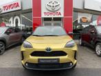 Toyota Yaris Cross Dynamic Plus Bi-Tone + sensore Yaris Cros, Autos, Achat, Entreprise, Autres carburants, Autres couleurs