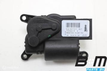 Kacehlstelmotor VW Touran 5T 5Q0907511 beschikbaar voor biedingen