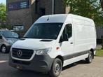Mercedes Sprinter 319CDI- V6 190pk - L2H2 - 2021, Auto's, Bestelwagens en Lichte vracht, Automaat, 4 deurs, 2000 kg, Mercedes-Benz