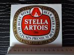 Sticker Stella Artois, Verzamelen, Stickers, Ophalen of Verzenden, Zo goed als nieuw